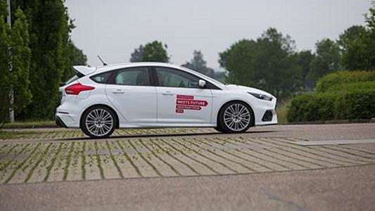 Photo of Powertrain - Drivetrain Forum