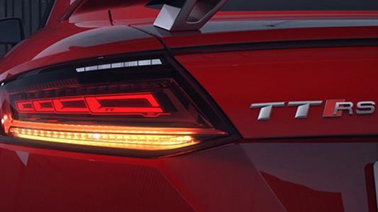 Photo of Lighting - OLSA - OLED