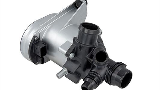 Photo of MPT - Hanon Systems