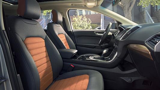 Photo of Seating - JD Power