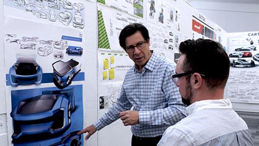Photo of Magna - Global Design Competition