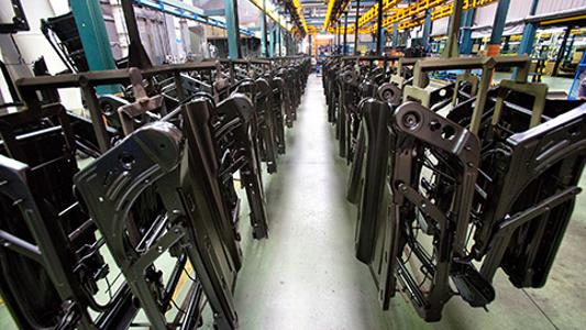 Photo of Seating - VIZA -1