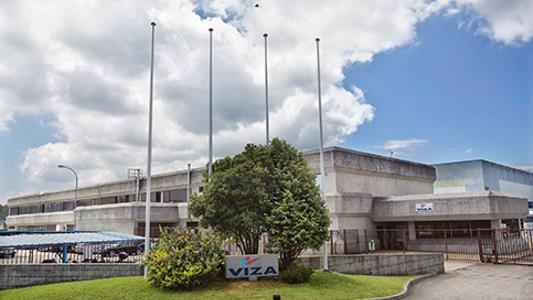 Photo of Seating - VIZA - 2
