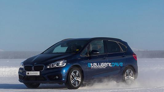 Photo of MPT - Wintertest