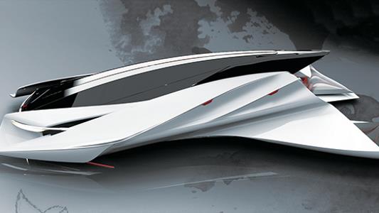 Photo of Magna - Global Bold Design Perspective Award - Finalist - China