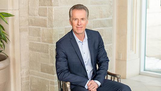 Photo of Don Walker