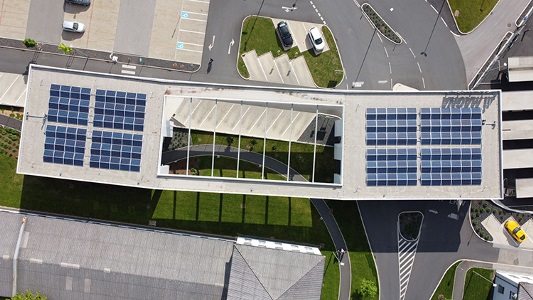 Photo of Carbon Neutrality by 2030