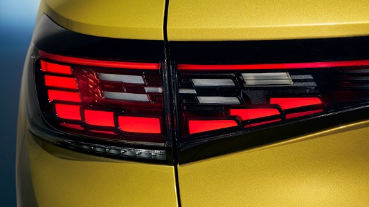 Photo of Surface Element Lighting technology