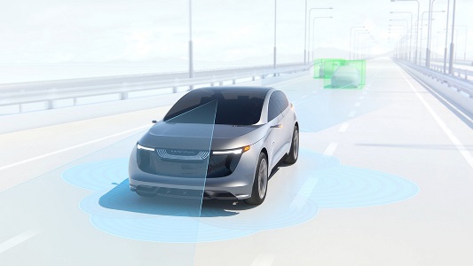 Photo of Magna’s ADAS business positioned to be a global leader with acquisition of Veoneer