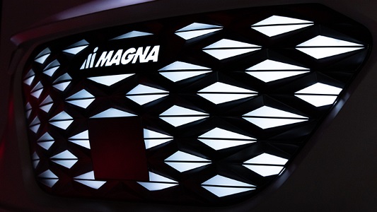 Photo of Magna Mezzo Panel-2