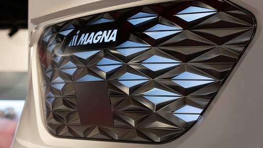 Photo of Magna Mezzo Panel-1