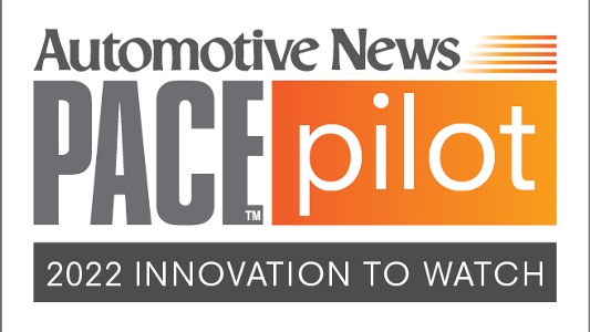 Photo of Automotive News PACEpilot 2022 Innovation to Watch