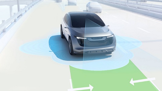 Photo of Magna strengthens ADAS capabilities with addition of 120 employees from Boston-based startup