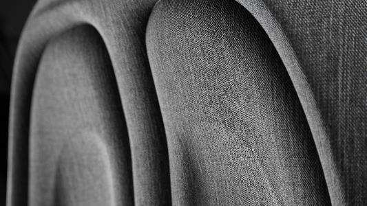Photo of MAGNA INTRODUCES FREEFORM SEAT TRIM TECHNOLOGY