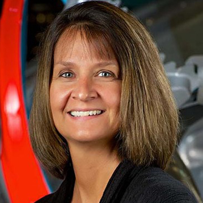 Tracy Fuerst, Vice President, Corporate Communications and PR