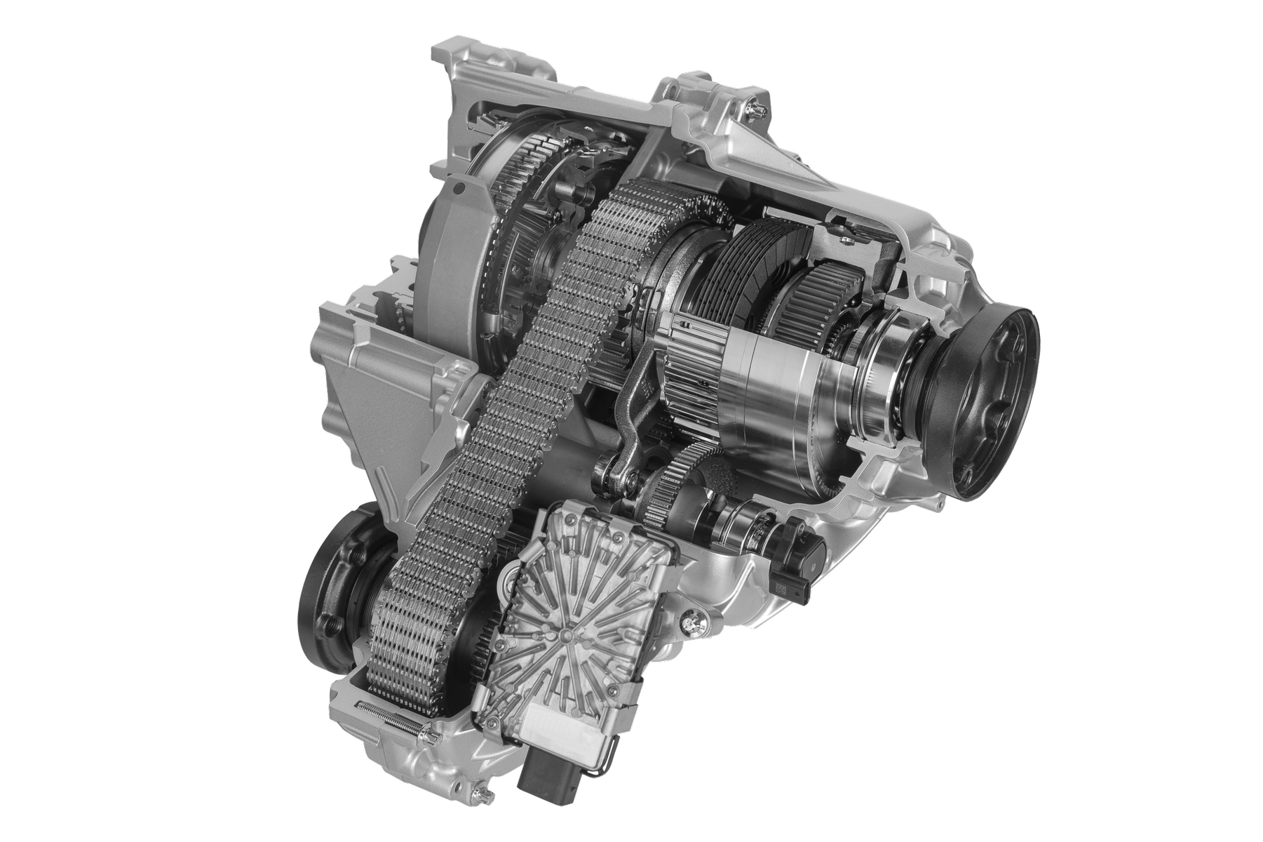 UltiMax™ Transfer Case Durable 4WD. Ultimate Offroad Performance_new​