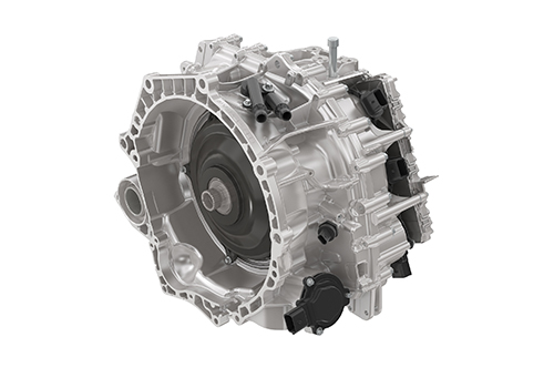 Picture of Magna Powertrain 7 Speed Dual Clutch Transmission 7DCT400