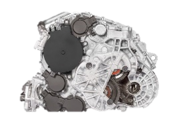 Picture of Magna Powertrain Hybrid Dual-Clutch Transmission 7HDT300 48V
