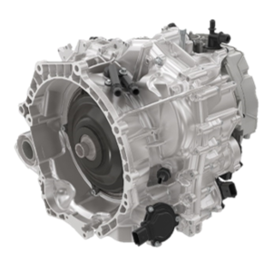 Picture of Magna Powertrain Hybrid Dual-Clutch Transmission 7HDT400 48V