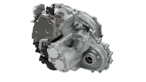 Picture of Magna Powertrain Hybrid Dual-Clutch Transmission HDT Eco 48V