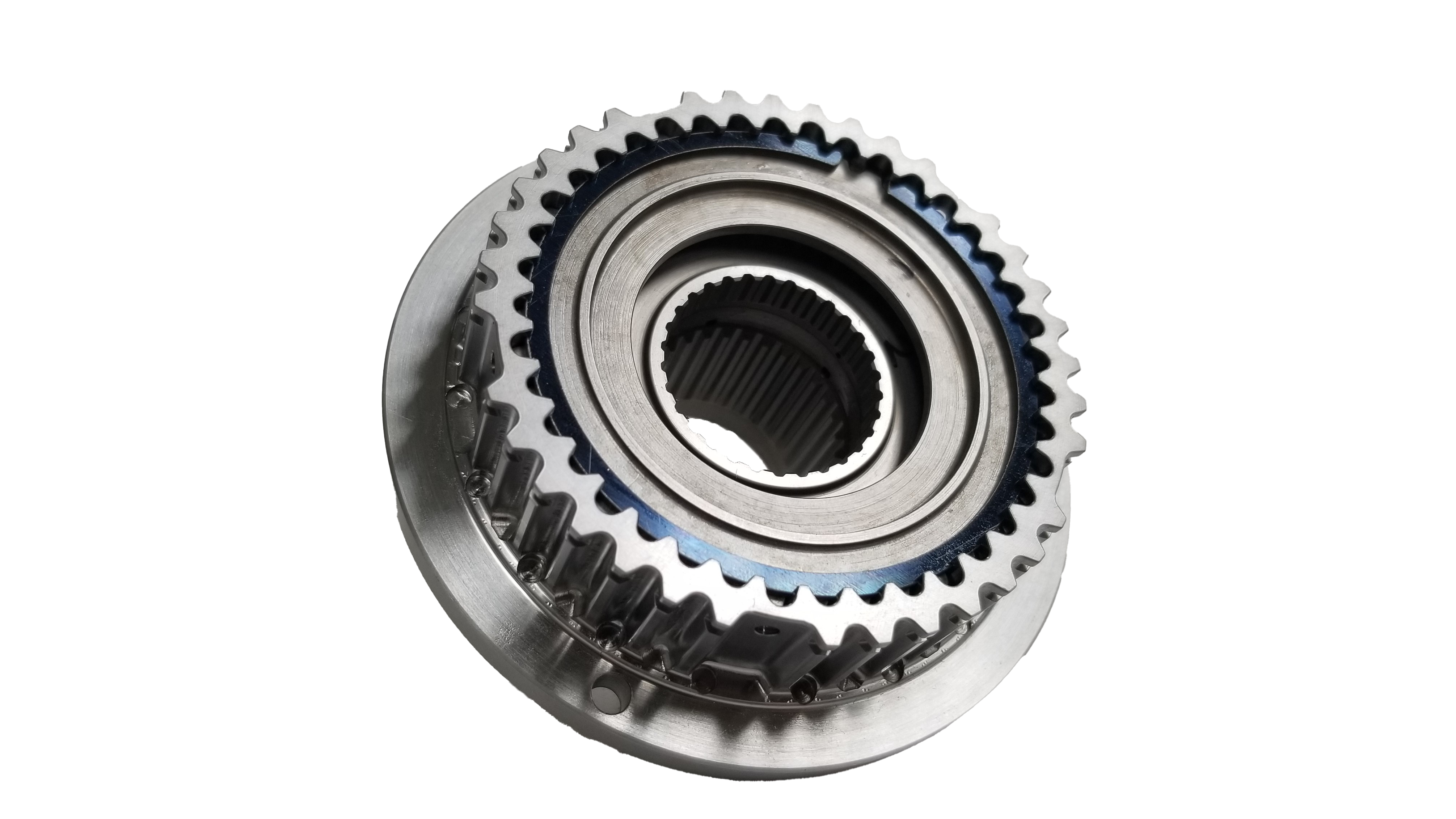 Picture of an eCoupling