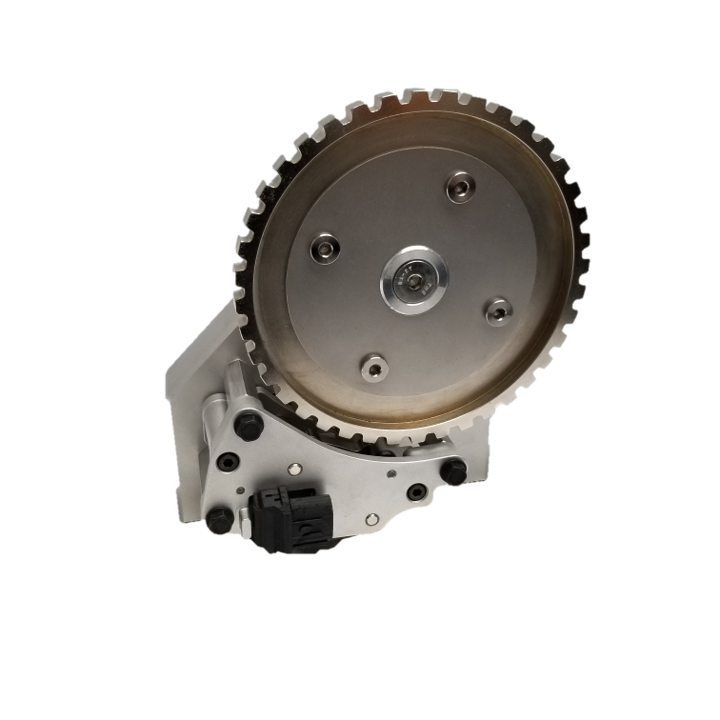 Picture of an eSelectable Grounding Clutch