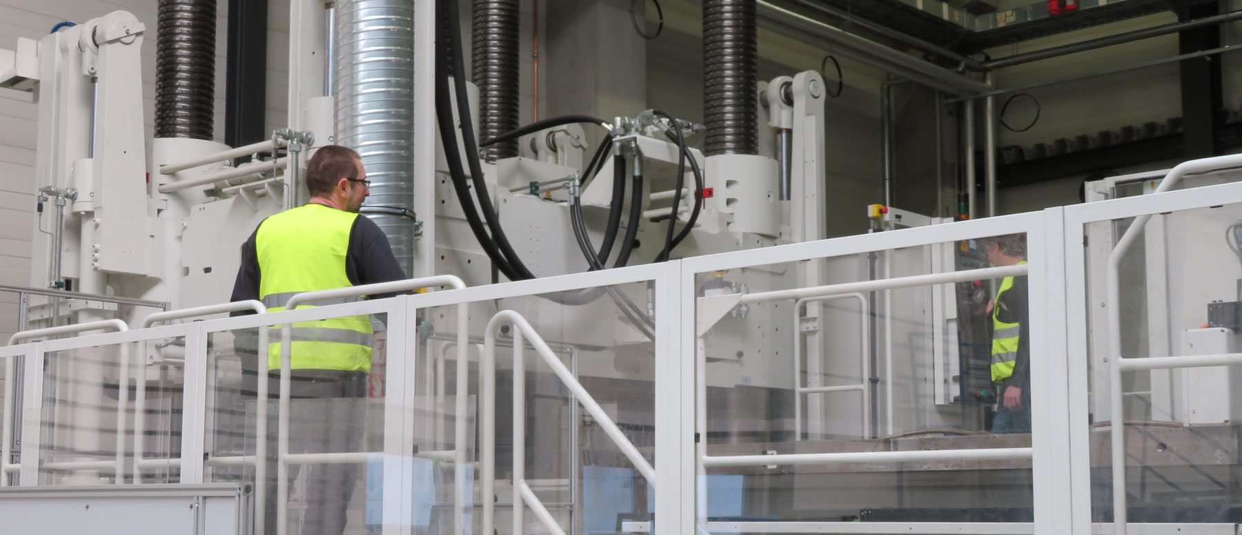 News Release Magna Launches New Composites Center of Excellence in Germany