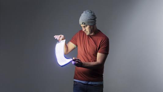 Photo of Magna and Rohinni Form JV to Bring Game-Changing Lighting to Mobility