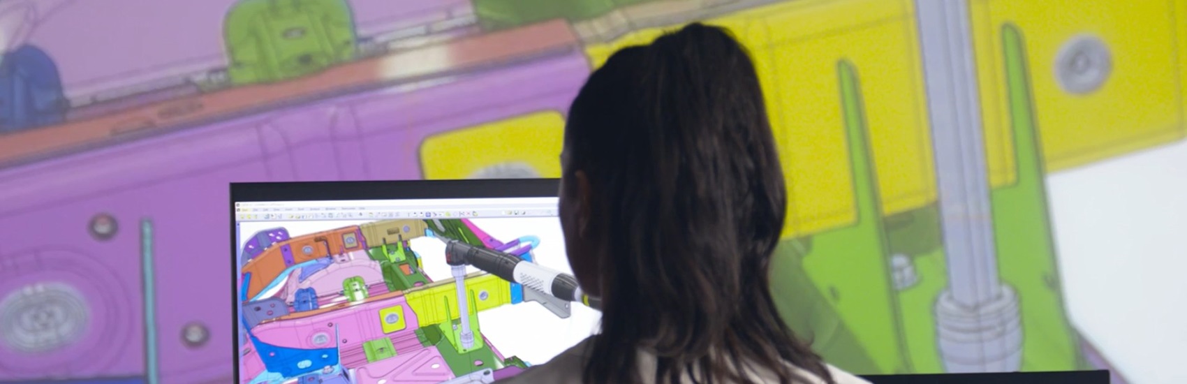 Complete Vehicle Engineering