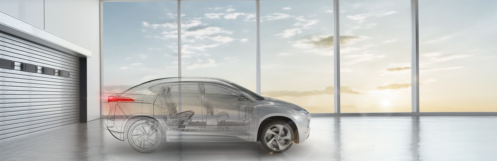 Complete Vehicles Solutions