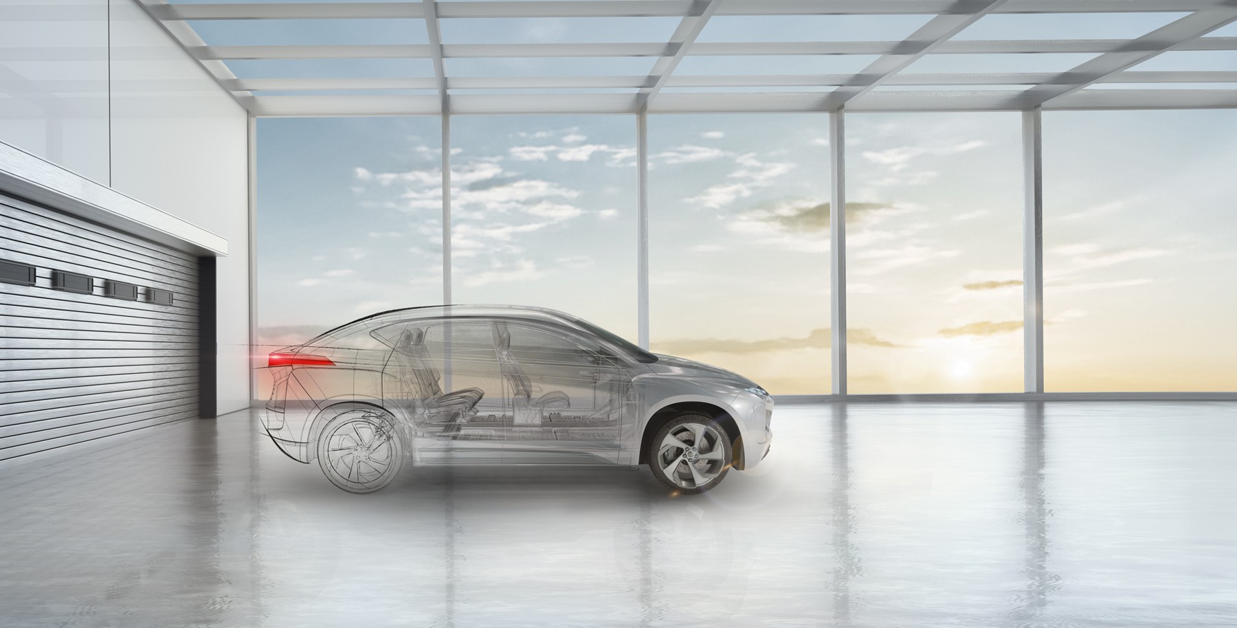 Complete Vehicles Solutions