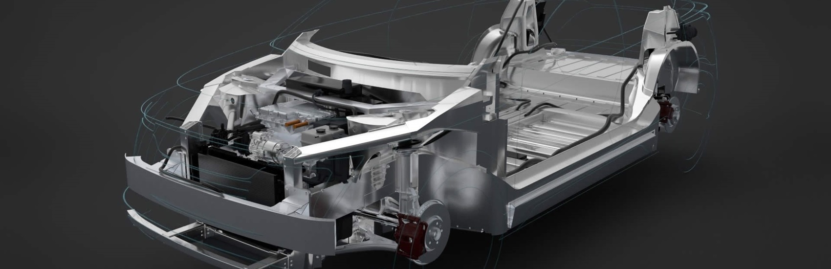 Three platform solutions tailored to your requirements