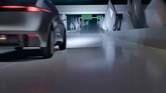 Traffic Sign Recognition