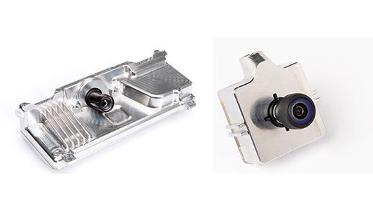 Front Camera Modules