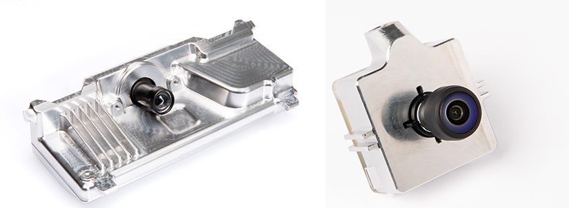 Front Camera Modules