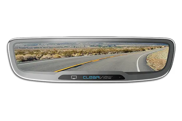 Internal car mirror hotsell