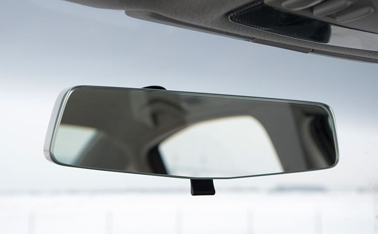 Difference Between Side Mirror and Rear View Mirror » Learn Driving Tips