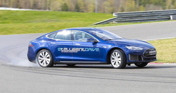 Powertrain Engineering Services
