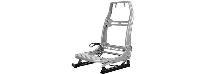 Seating Structural Products Technology Attribute 3