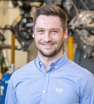 Daniel Übellacker