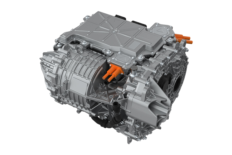 Magna Deepens China Footprint to Meet Growing EV Demand