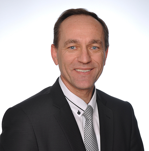 Head shot of Frantisek Kolvek