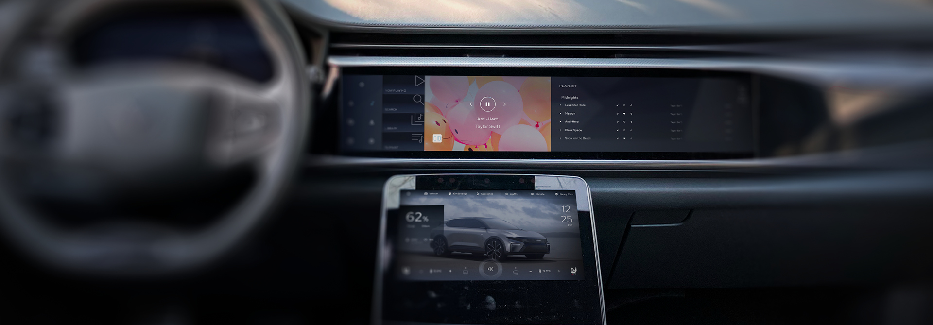UI-UX-Header