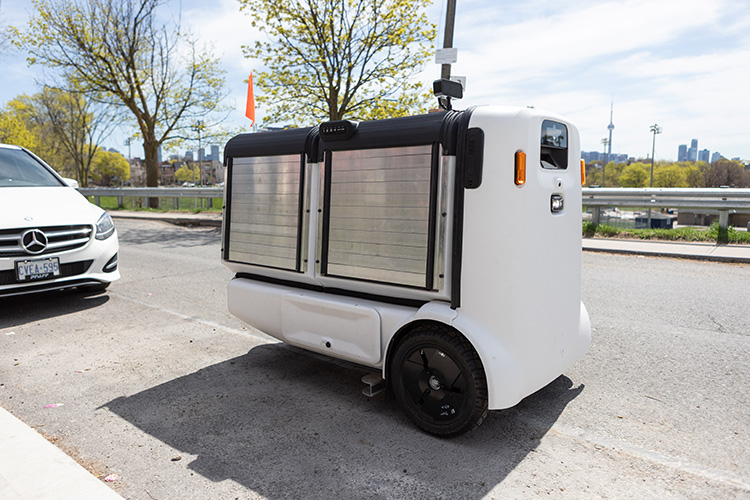 マグナ現状渡し。 マグナ, NVIDIAとその先を見据えた運用AIの加速