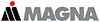 Magna logo