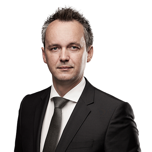 Karl Hartl, Sales Manager Magna Graz