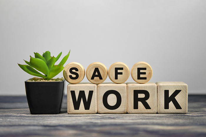 Safe_Work