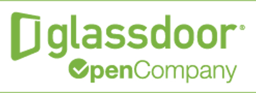 Glassdoor Open Company Award