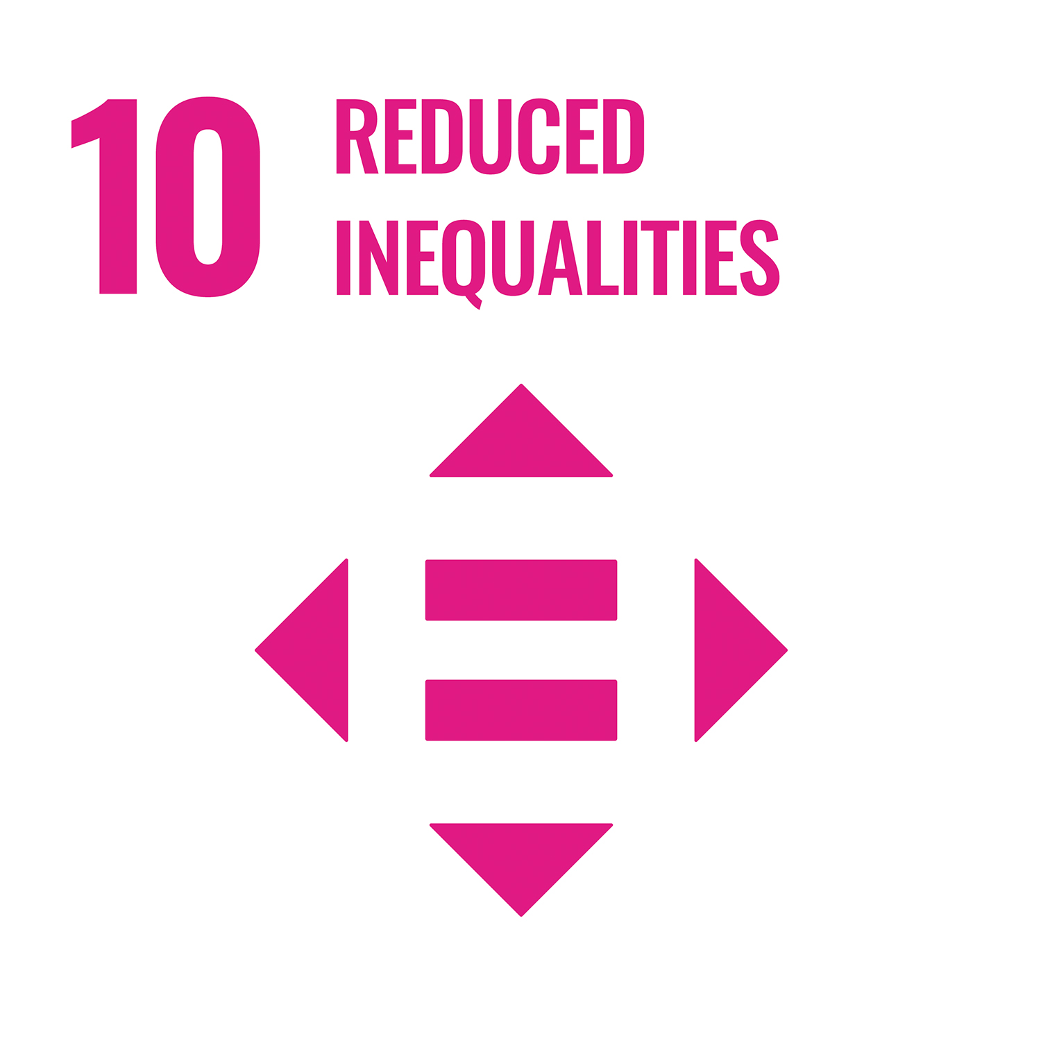 Reduced Inequalities